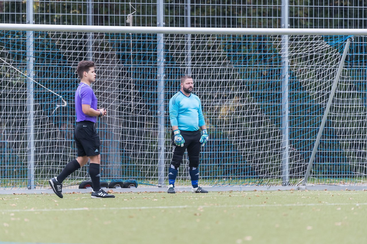 Bild 126 - H FC Hamburg - VFL 93 3 : Ergebnis: 4:4